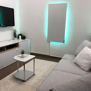 Modern Center Studio Under The Castle Ii Free Parking Liubliana
